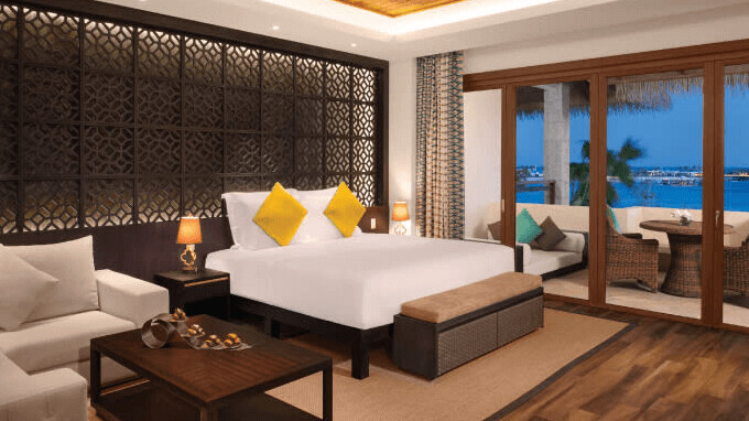 Banana Island Resort Doha by Anantara